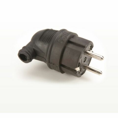 SCHNEIDER 3201-302-0300 1X16A IP54 KAUÇUK EĞİK FİŞ