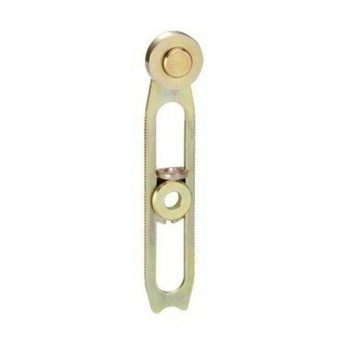 TELEMECANIQUE TELEMECANİQUE SENSORS ZCK-Y41 ÇELİK AÇISAL HAREKETLİ KOL LİMİT SWİTCH KAFASI