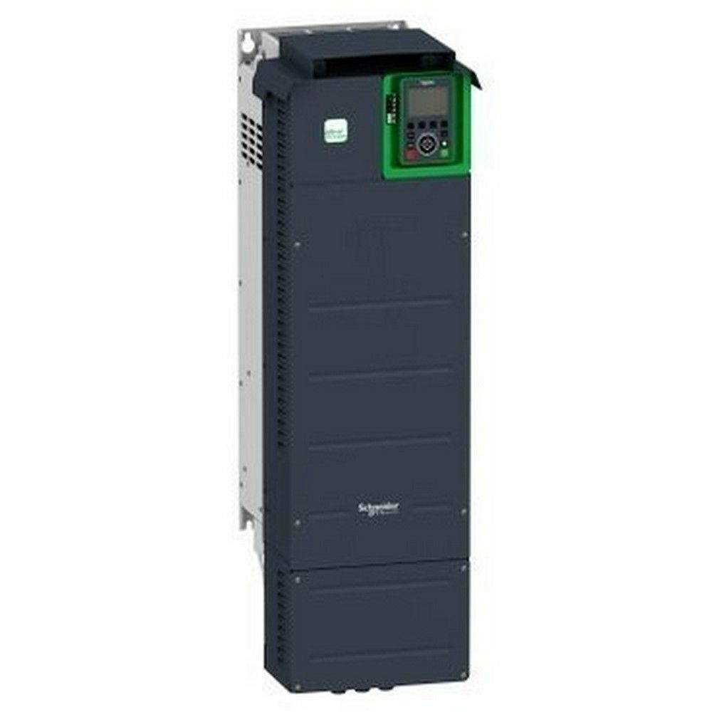 SCHNEIDER ATV630D55N4 ATVPROCESS 630-55 KW 400V 3 FAZLI HIZ KONTROL CİHAZI