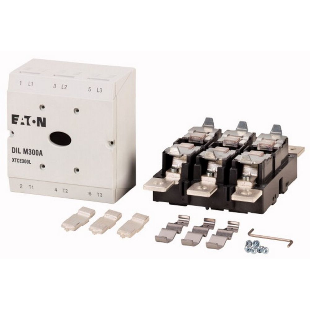 EATON 168811 DILM300A-XOCT- KONTAKTÖR