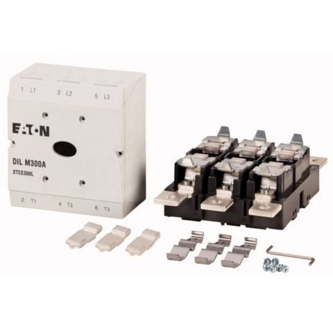 EATON 168811 DILM300A-XOCT- KONTAKTÖR