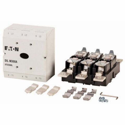 EATON 168811 DILM300A-XOCT- KONTAKTÖR