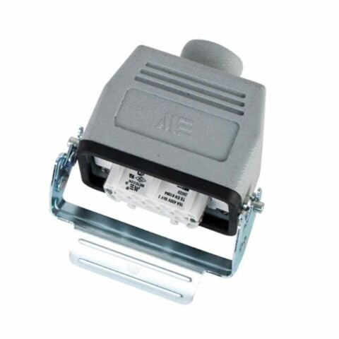 METE ENERJİ 10X16A. ÇOK. UZATMA PRİZİ ÜSTGRŞ. TEKM. MAN.-MET-E