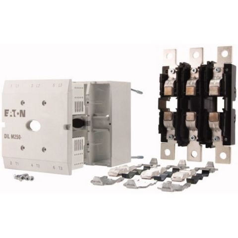 EATON DILM250-XOCT REPLACEMENT CONTACTS DILM250