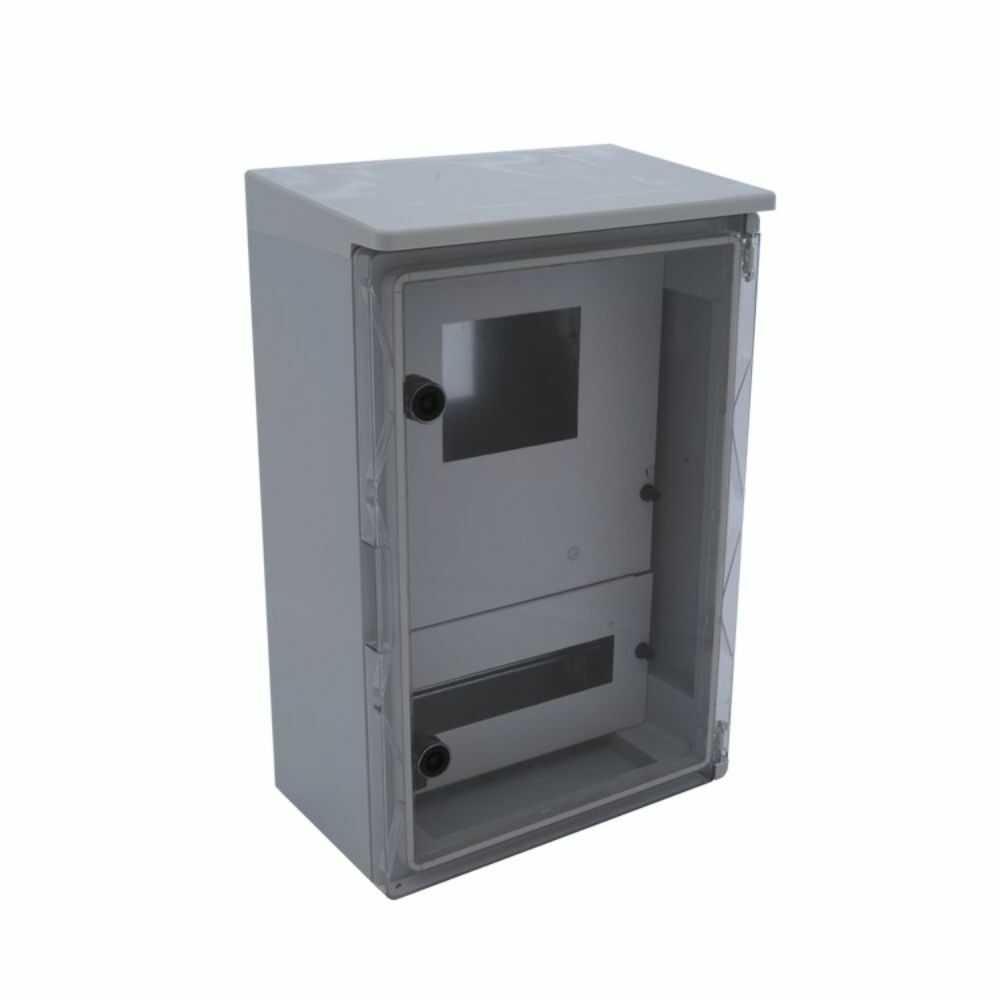 ÇETİNKAYA ÇP 5205 35*50*19 1TRF.SYC.14 SIG.OPAK ELEKTRİK PANOSU