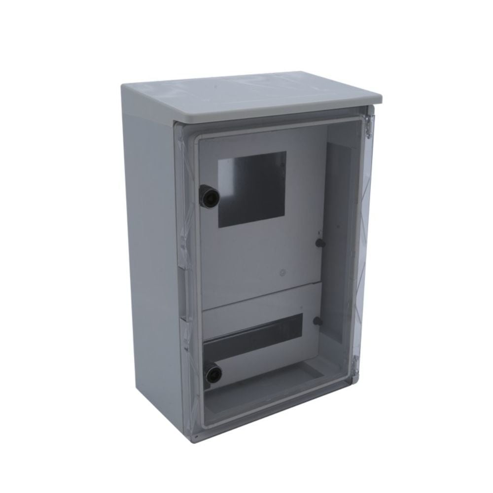 ÇETİNKAYA ÇP 5205 35*50*19 1TRF.SYC.14 SIG.OPAK ELEKTRİK PANOSU