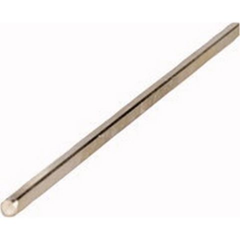 EATON BZM3-XV6 KOMPAKT ŞALTER AKSESUARI: UZATMA ŞAFTI (600MM) BZM3