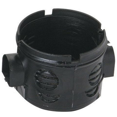 MUTLUSAN GEÇMELİ PLASTİK KASA(SİYAH)