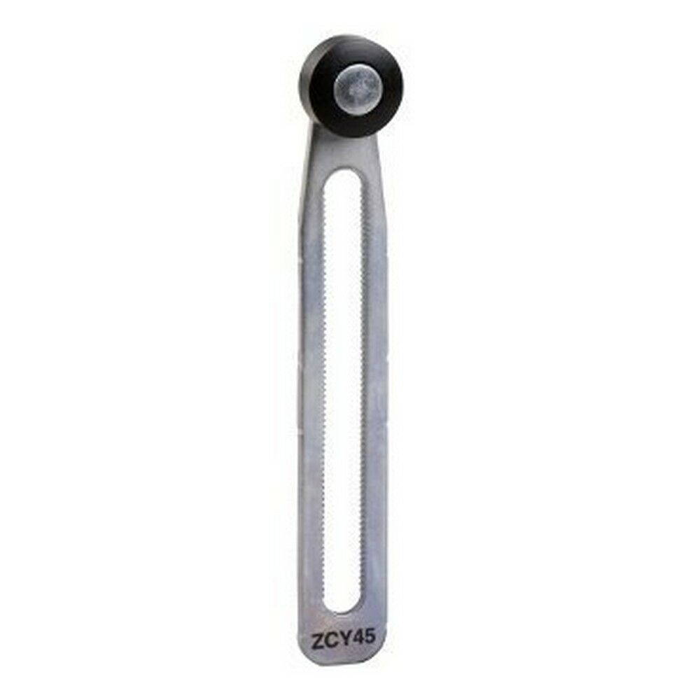 TELEMECANIQUE TELEMECANİQUE SENSORS ZCY-45 TERMOPLASTİK MAKARALI KOL LİMİT SWİTCH KAFASI