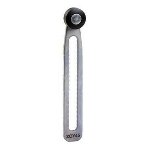 TELEMECANIQUE TELEMECANİQUE SENSORS ZCY-45 TERMOPLASTİK MAKARALI KOL LİMİT SWİTCH KAFASI