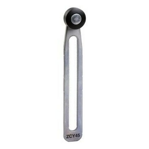 TELEMECANIQUE TELEMECANİQUE SENSORS ZCY-45 TERMOPLASTİK MAKARALI KOL LİMİT SWİTCH KAFASI