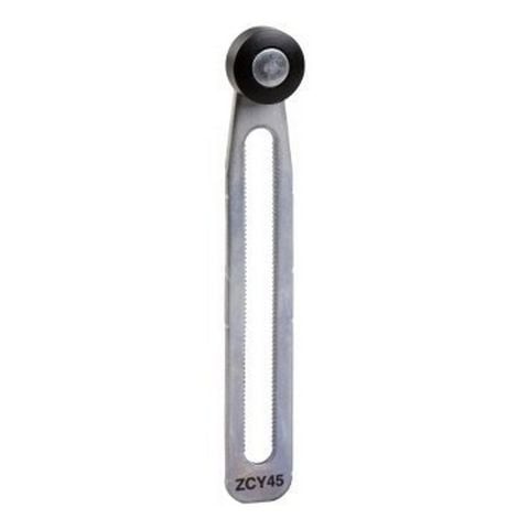 TELEMECANIQUE TELEMECANİQUE SENSORS ZCY-45 TERMOPLASTİK MAKARALI KOL LİMİT SWİTCH KAFASI