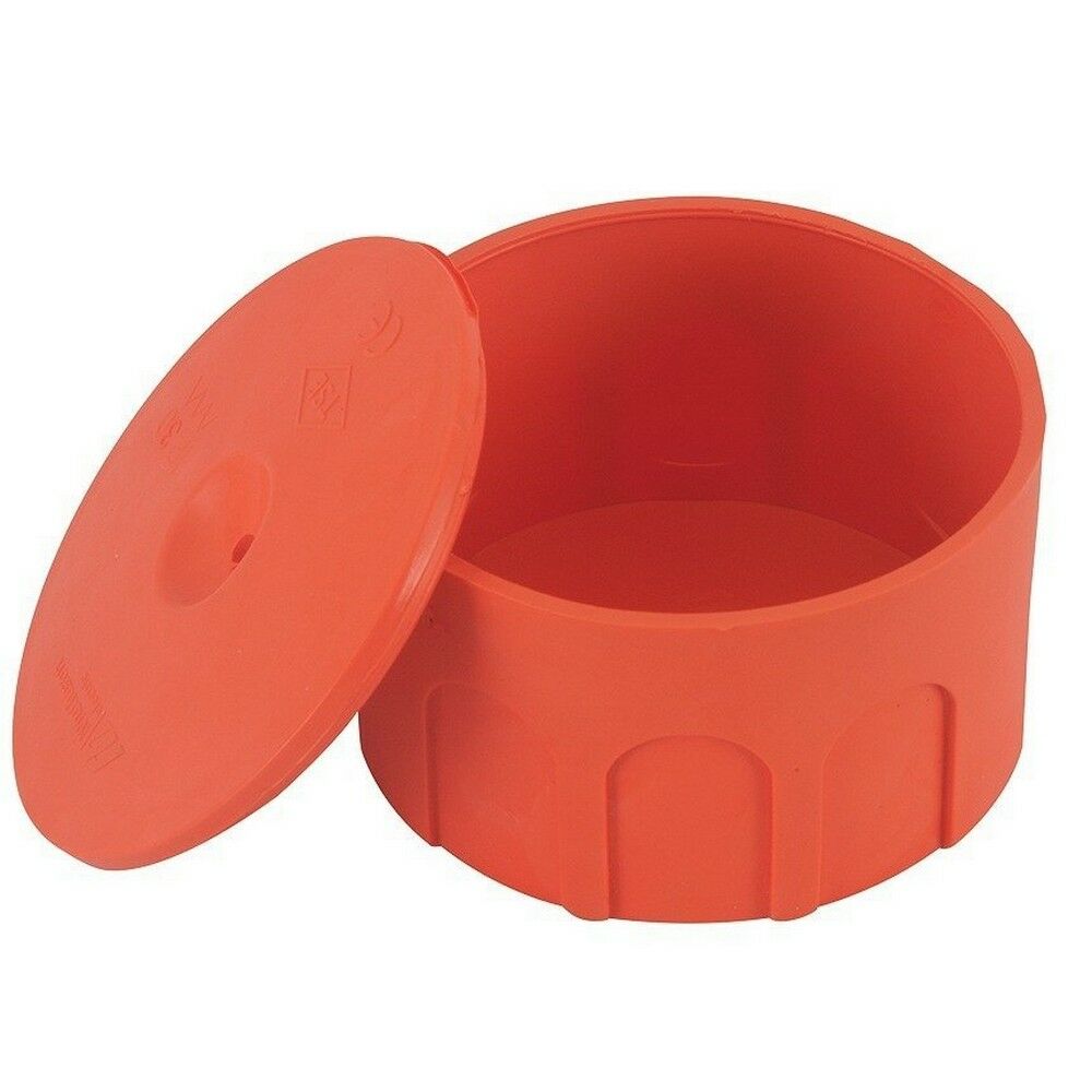 MUTLUSAN TÜNEL BUAT(TURUNCU)