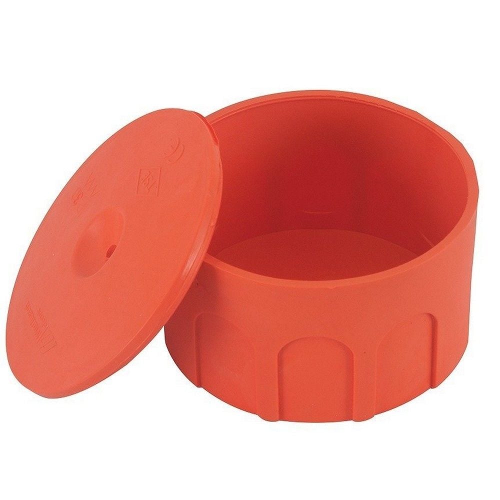 MUTLUSAN TÜNEL BUAT(TURUNCU)