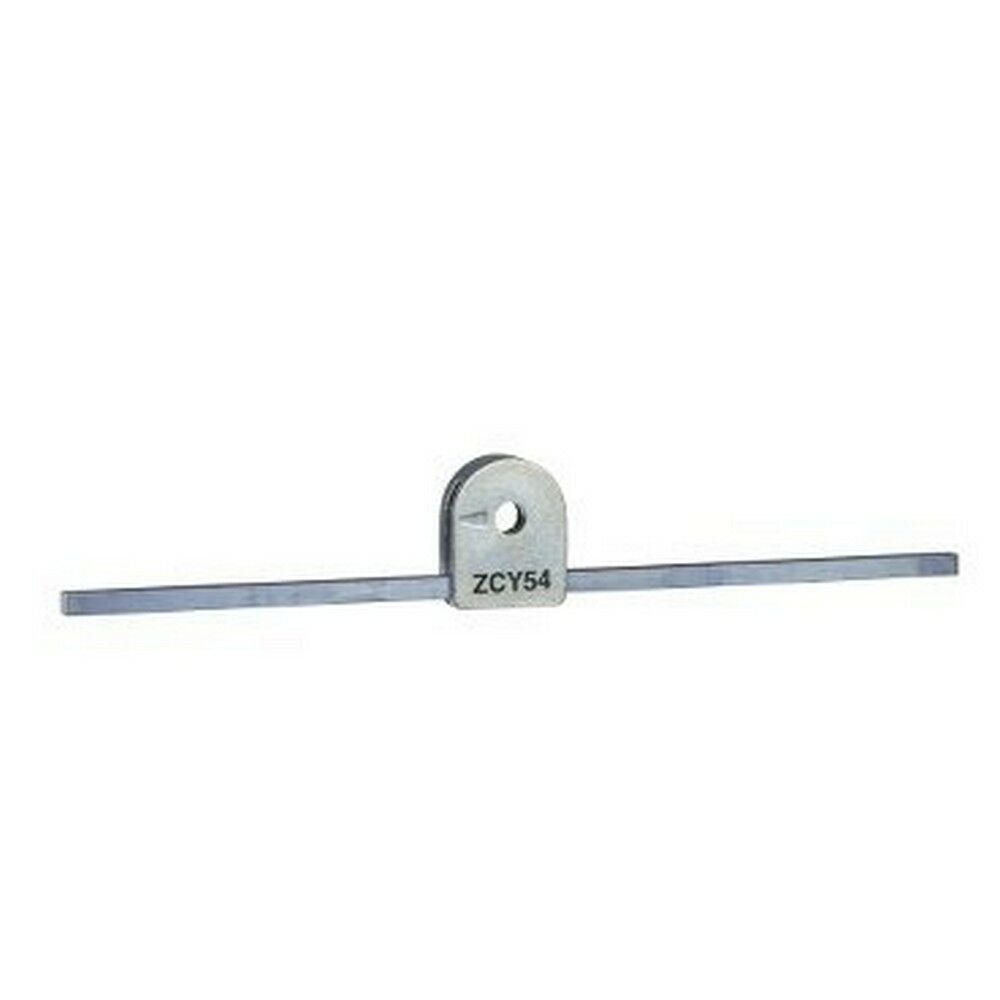 TELEMECANIQUE TELEMECANİQUE SENSORS ZCY54 3MM ÇELİK KARE ÇUBUK LİMT SWİTCH MANİVELASI