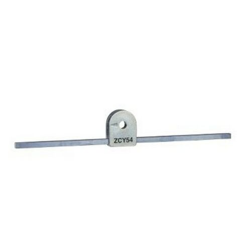 TELEMECANIQUE TELEMECANİQUE SENSORS ZCY54 3MM ÇELİK KARE ÇUBUK LİMT SWİTCH MANİVELASI