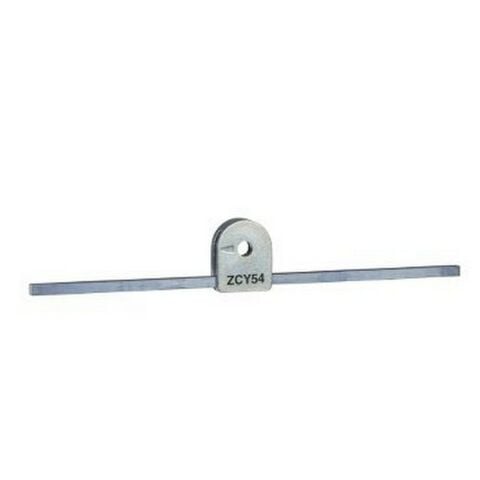 TELEMECANIQUE TELEMECANİQUE SENSORS ZCY54 3MM ÇELİK KARE ÇUBUK LİMT SWİTCH MANİVELASI