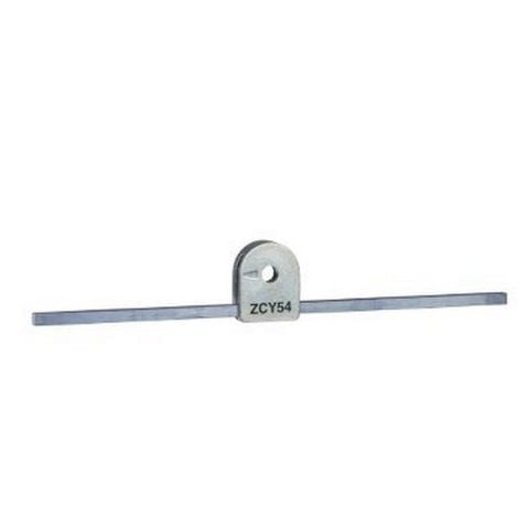 TELEMECANIQUE TELEMECANİQUE SENSORS ZCY54 3MM ÇELİK KARE ÇUBUK LİMT SWİTCH MANİVELASI