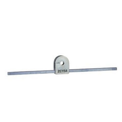 TELEMECANIQUE TELEMECANİQUE SENSORS ZCY54 3MM ÇELİK KARE ÇUBUK LİMT SWİTCH MANİVELASI