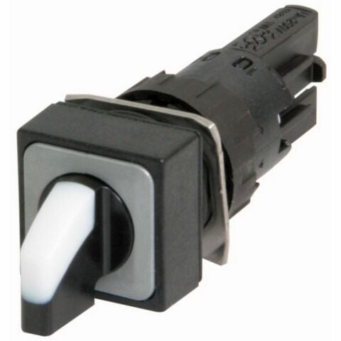 EATON 36598 Ø16 MANDAL BUTON, KALICI, 2 KONUMLU