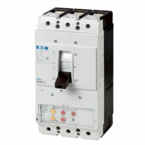 EATON NZMH3-VE400 KOMPAKT ŞALTER (ELEKTRONİK-LSI S-EATON 259135