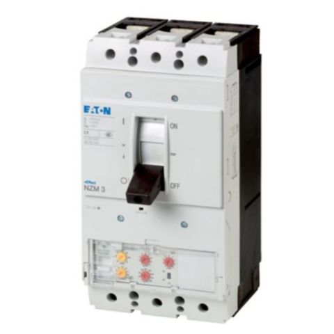 EATON NZMH3-VE400 KOMPAKT ŞALTER (ELEKTRONİK-LSI S-EATON 259135