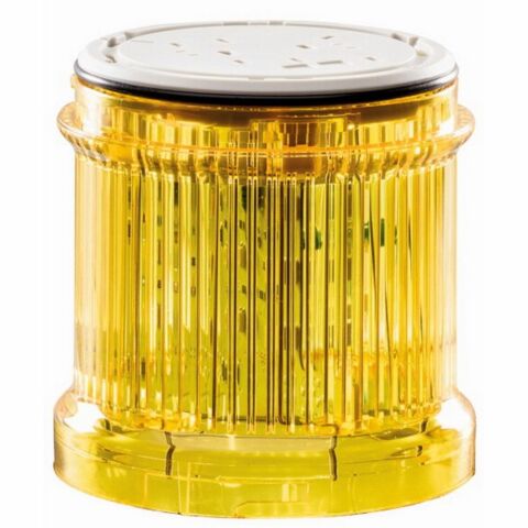 EATON SL7-FL24-Y-HPM IŞIKLI KOLON MODÜLÜ (SL7)-ÇOKLU FLAŞÖR, SARI (YÜKSEK PERFORMANS LED 24V AC/DC)