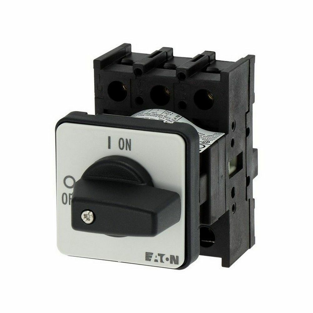 EATON 38724 PAKO ŞALTER 0-1 3X25A