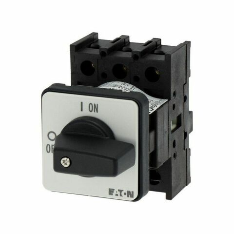 EATON 38724 PAKO ŞALTER 0-1 3X25A