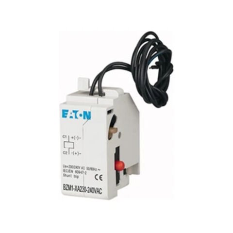EATON BZM1-3-XA230-240VAC KOMPAKT ŞALTER AKSESUARI-EATON