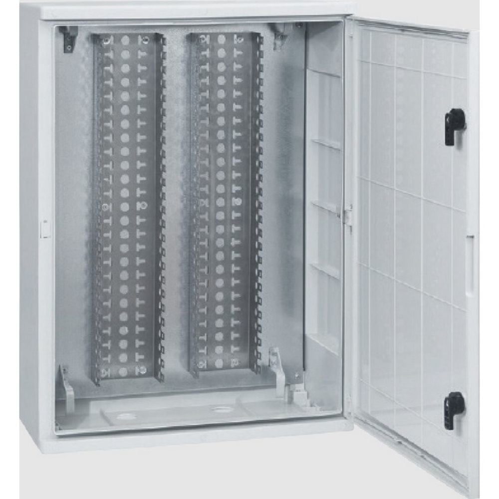 ÇETİNKAYA ÇP 5402 25*33*13 ÇATILI TELEFON KUTUSU ELEKTRİK PANOSU