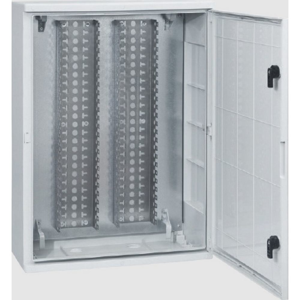 ÇETİNKAYA ÇP 5402 25*33*13 ÇATILI TELEFON KUTUSU ELEKTRİK PANOSU