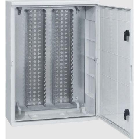 ÇETİNKAYA ÇP 5402 25*33*13 ÇATILI TELEFON KUTUSU ELEKTRİK PANOSU