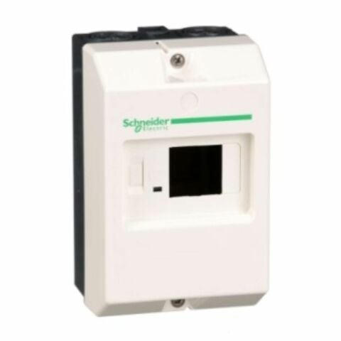 SCHNEIDER IP41 MOTOR KORUMA ŞALTER KUTUSU 3389110213645