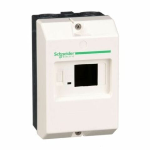 SCHNEIDER IP41 MOTOR KORUMA ŞALTER KUTUSU 3389110213645