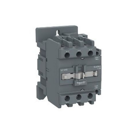 SCHNEIDER 18,5KW 40A 1NA+1NK KONTAKTÖR 220V AC KUMANDA 3606480338908