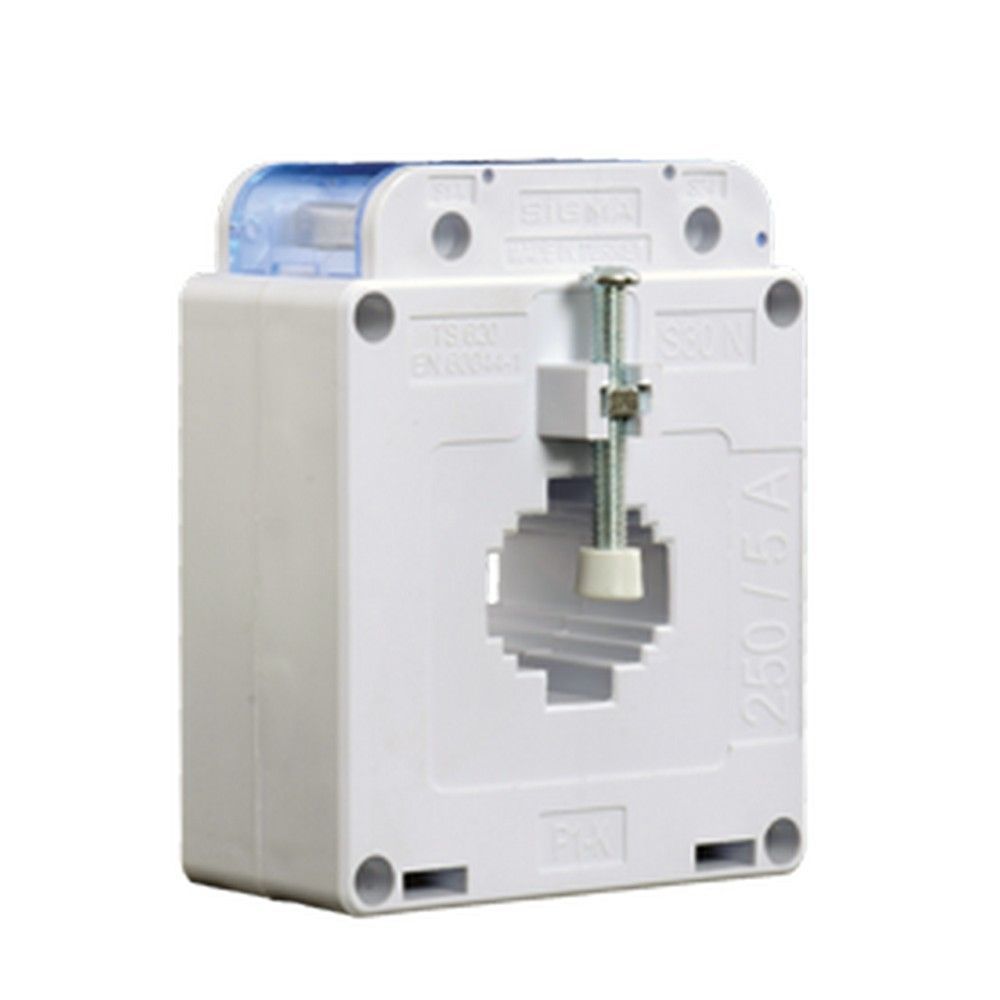 SİGMA MS6001000515 S60 1000/5 15VA CL: 0,5 AKIM TRAFOSU(MÜH)