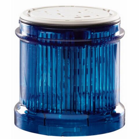 EATON SL7-BL24-B IŞIKLI KOLON MODÜLÜ (SL7)-FLAŞÖR, MAVİ (LED 24V AC/DC)