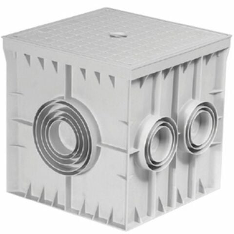 ÇETİNKAYA ÇP 555558 55X55X6,5 LOGAR KAPAGI VE ÇERÇ ELEKTRİK PANOSU