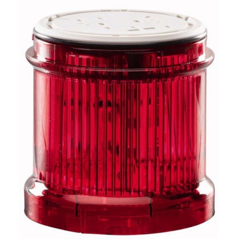 EATON SL7-BL24-R IŞIKLI KOLON MODÜLÜ (SL7)-FLAŞÖR, KIRMIZI (LED 24V AC/DC)