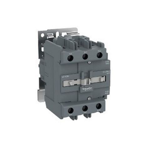 SCHNEIDER 37KW 80A 1NA+1NK KONTAKTÖR 220V AC KUMANDA 3606480339295