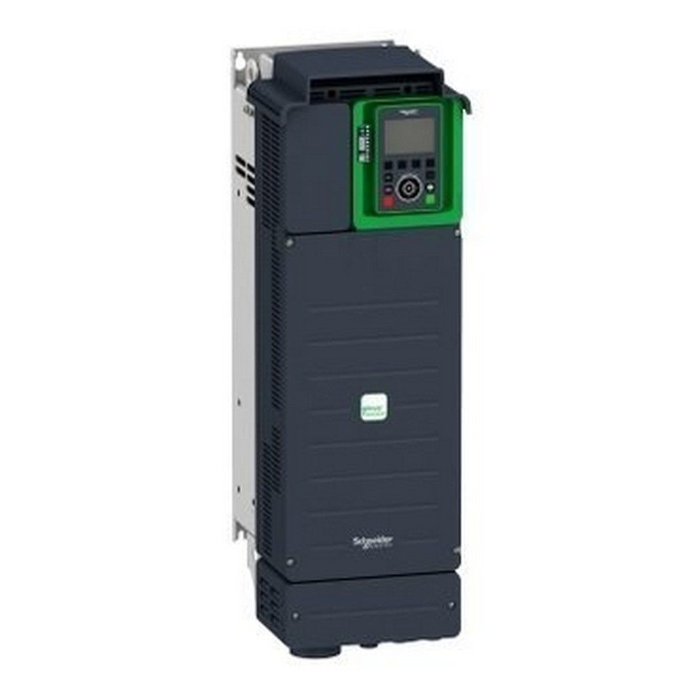 SCHNEIDER ATV930D22N4 ATVPROCESS 22KW 400V/480V HIZ KONTROL CİHAZI