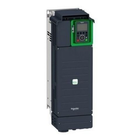 SCHNEIDER ATV930D22N4 ATVPROCESS 22KW 400V/480V HIZ KONTROL CİHAZI