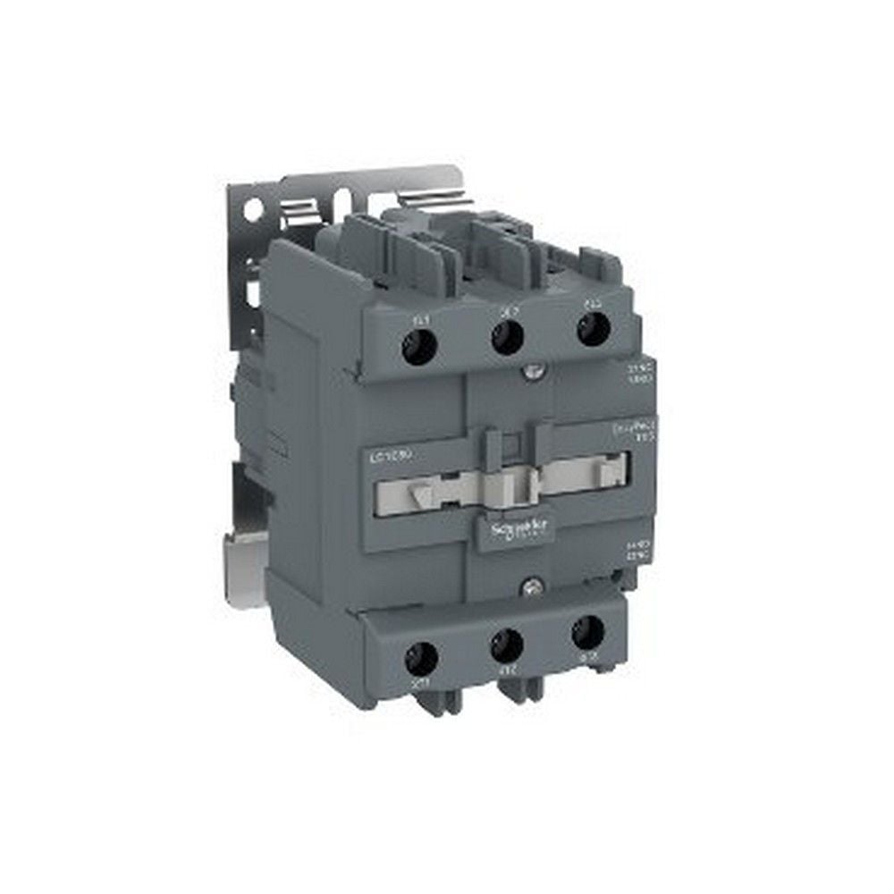SCHNEIDER 45KW 95A 1NA+1NK KONTAKTÖR 220V AC KUMANDA 3606480339424
