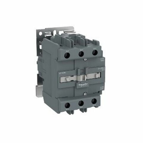 SCHNEIDER 45KW 95A 1NA+1NK KONTAKTÖR 220V AC KUMANDA 3606480339424
