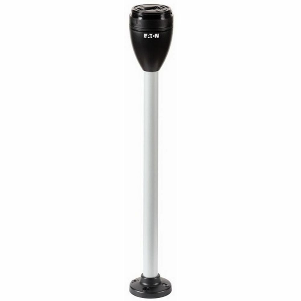 EATON SL7-CB-400 IŞIKLI KOLON AKSESUARI: TABAN (SL7), 400MM AL AYAKLI, YÜZEYE MONTAJ