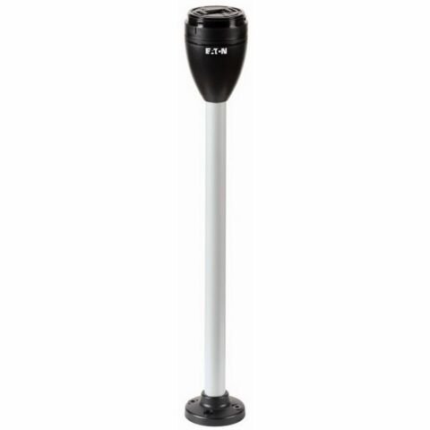 EATON SL7-CB-400 IŞIKLI KOLON AKSESUARI: TABAN (SL7), 400MM AL AYAKLI, YÜZEYE MONTAJ