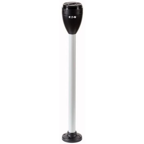 EATON SL7-CB-400 IŞIKLI KOLON AKSESUARI: TABAN (SL7), 400MM AL AYAKLI, YÜZEYE MONTAJ