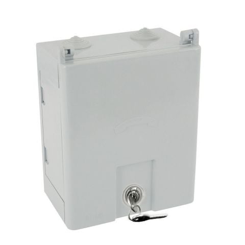 MUTLUSAN TELEFON DAĞITIM KUTUSU (10-50)(KİLİTLİ)