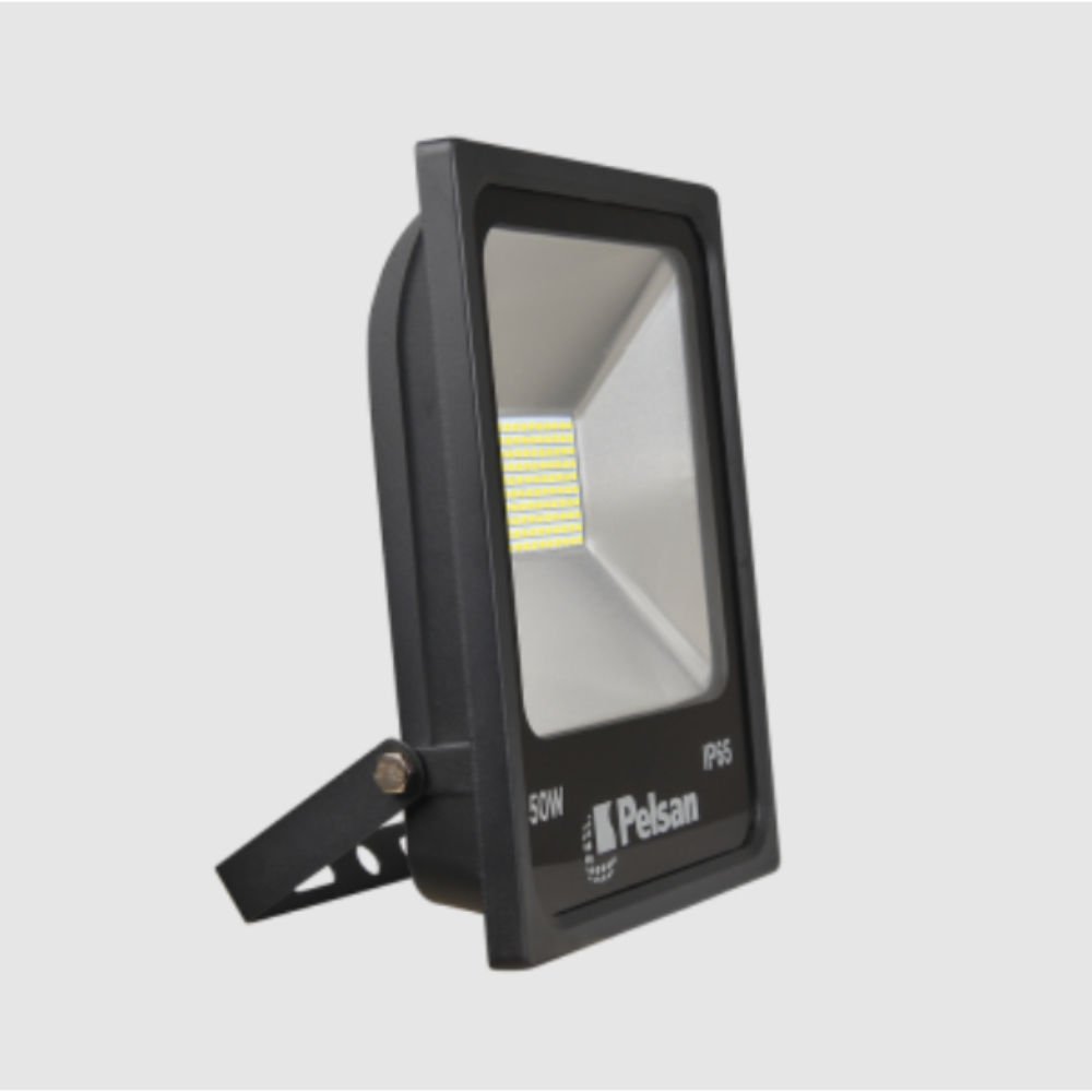 PELSAN FRANKO 50W PROJEKTOR 1 PS STD SERIGRAFLI TEM-PELSA
